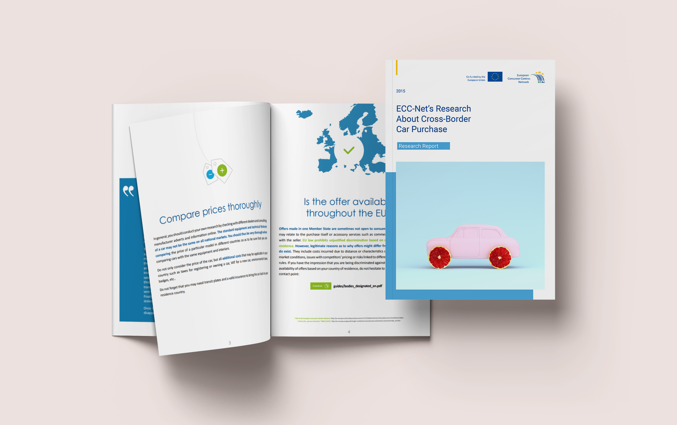 Image of research paper on cross-border car purchase (2015)