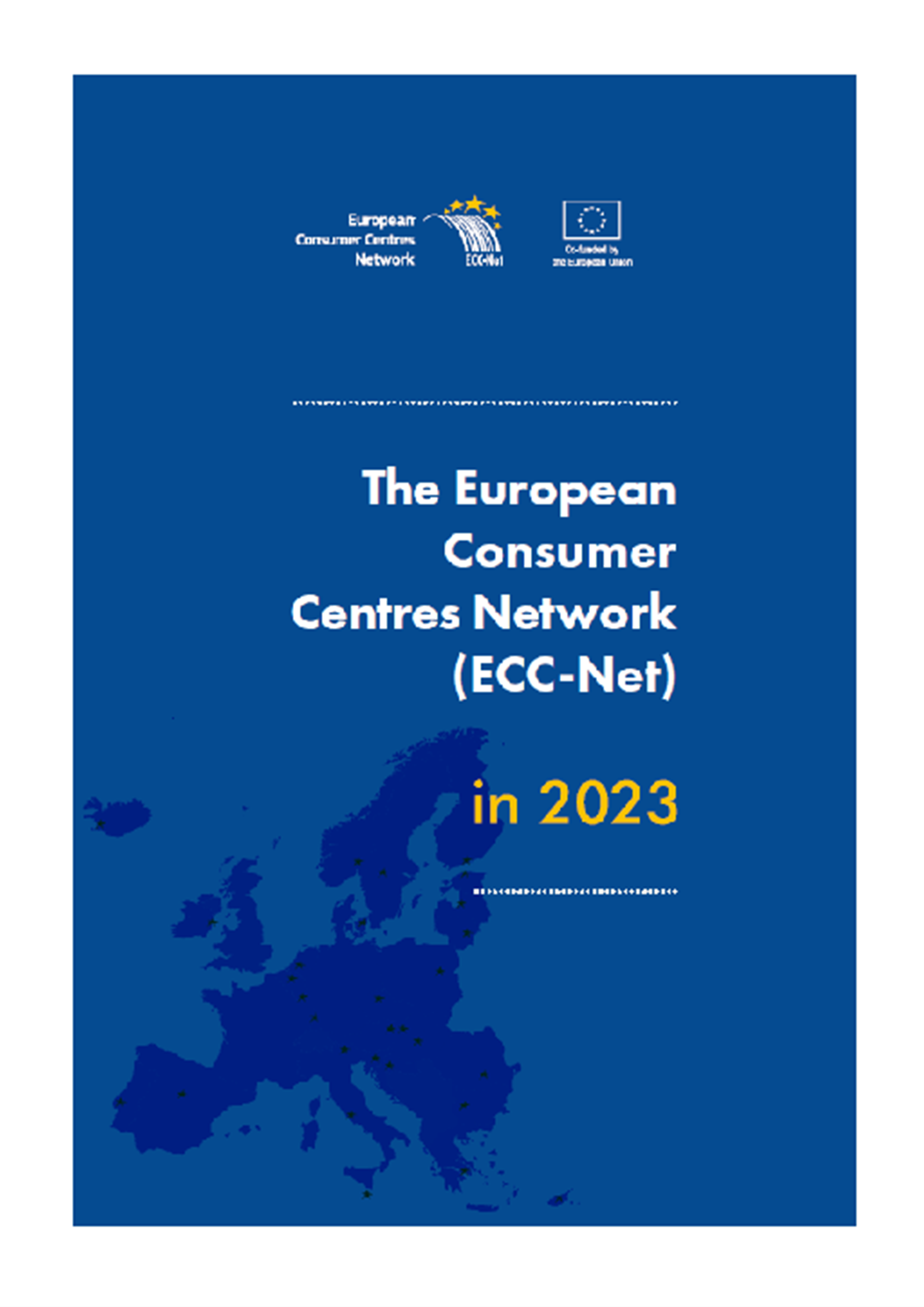 ECC-Net report 2023