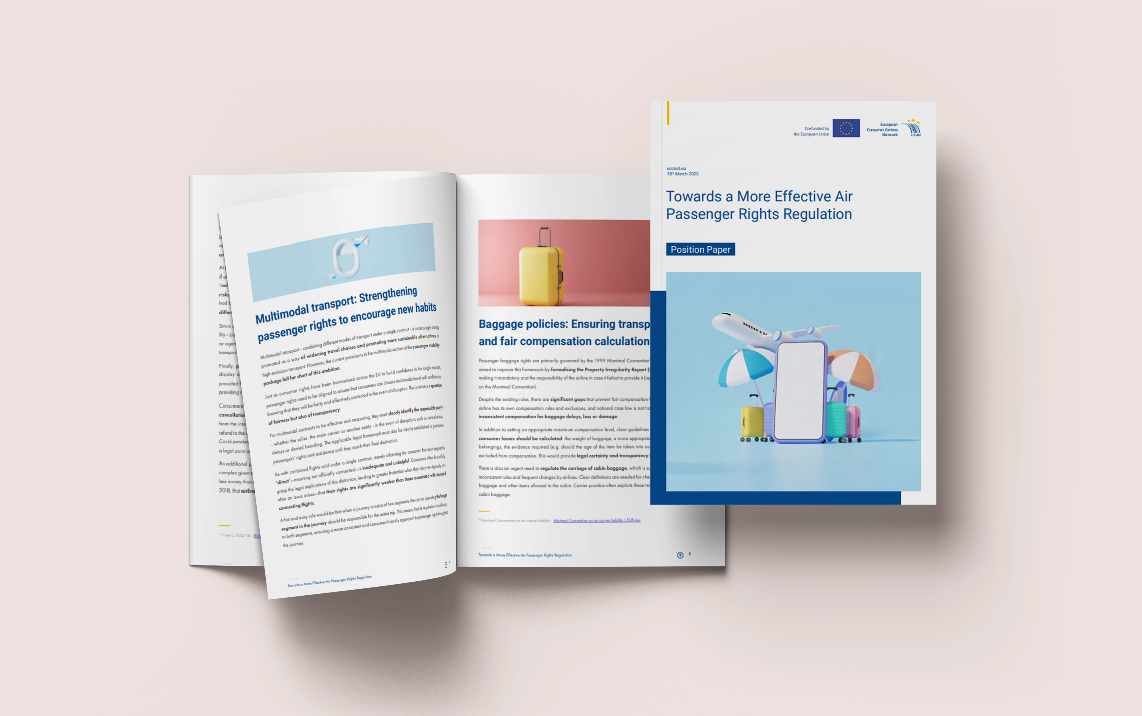 image of the paper its content