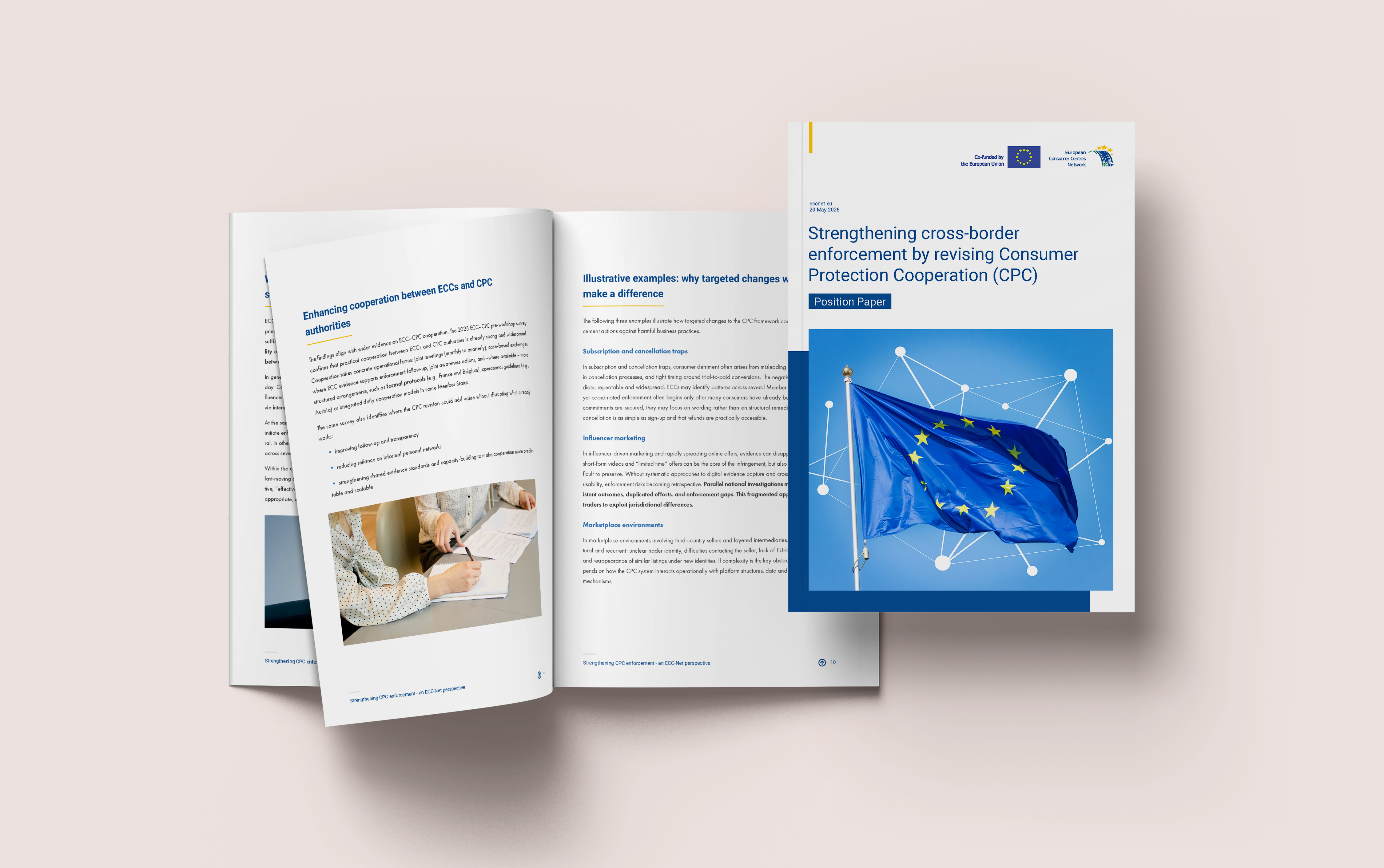 Header image policy paper on CPC Revision
