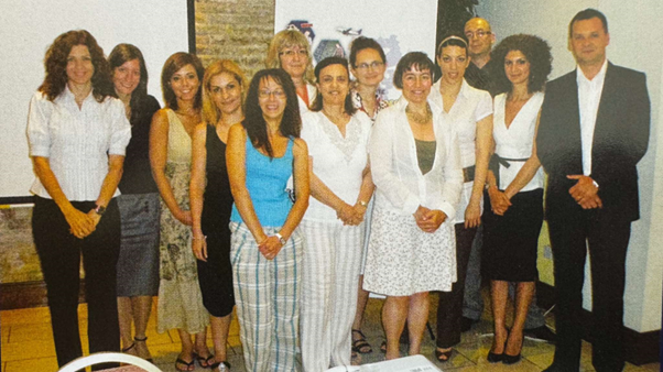 Working group hotel classifications