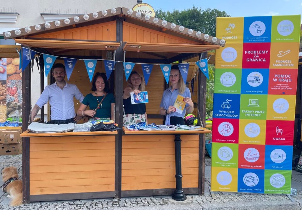 ECC Poland in Zgorzelec