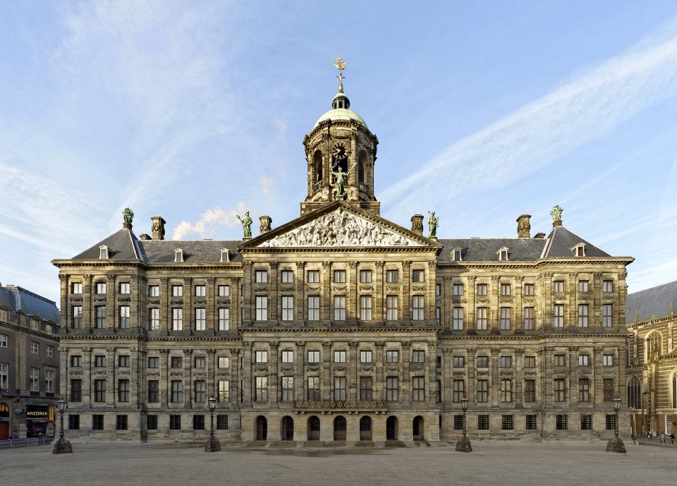Koninklijk Paleis Amsterdam