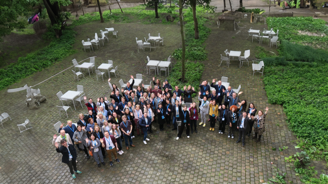 Cooperation Day 2024