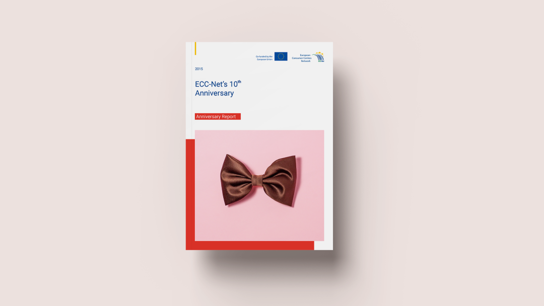 10th anniversary report of the ECC Network