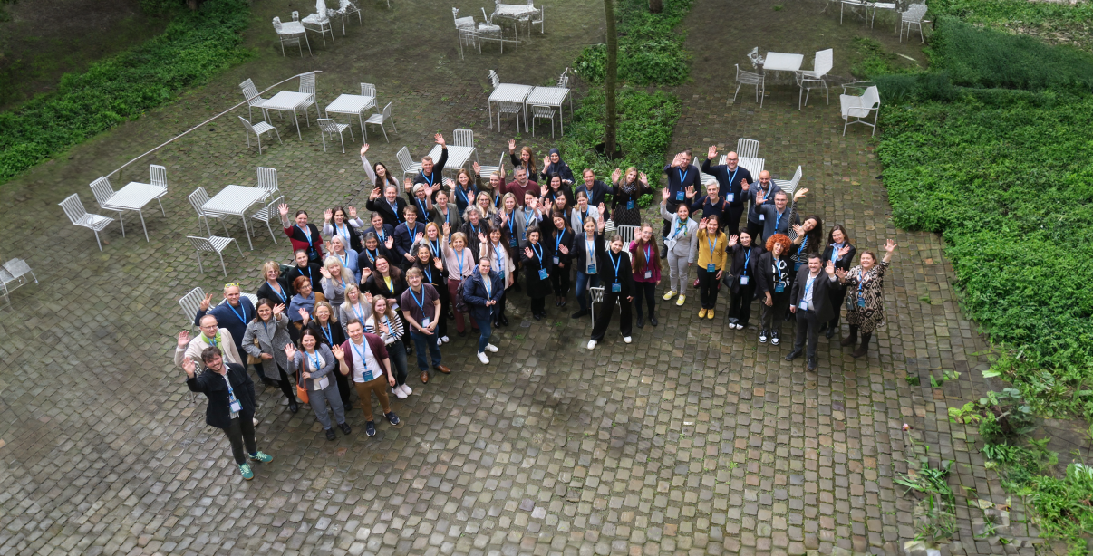 Cooperation Day 2024