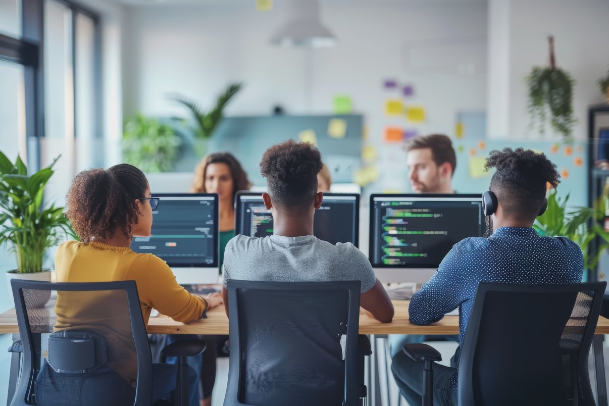 Reporting vulnerabilities