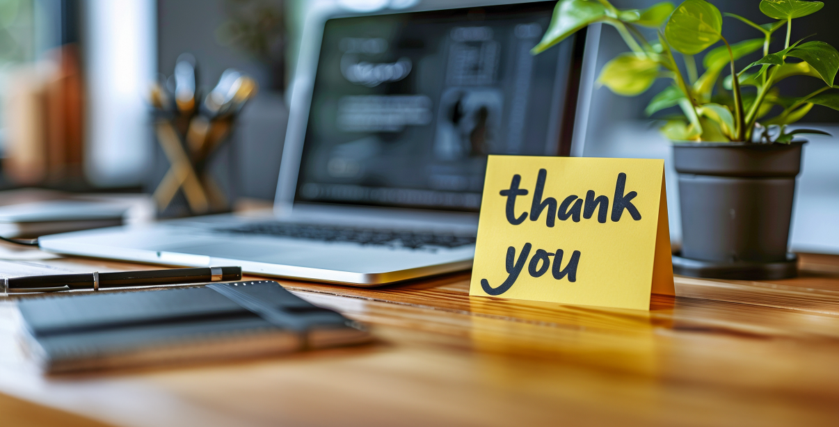 Wall of Fame - thank you 