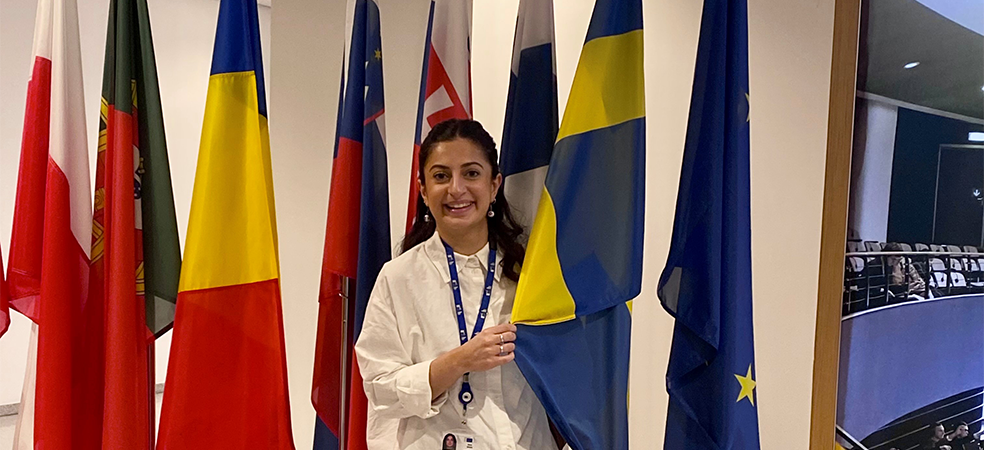 NOSH Erasmus Public Administration Programme