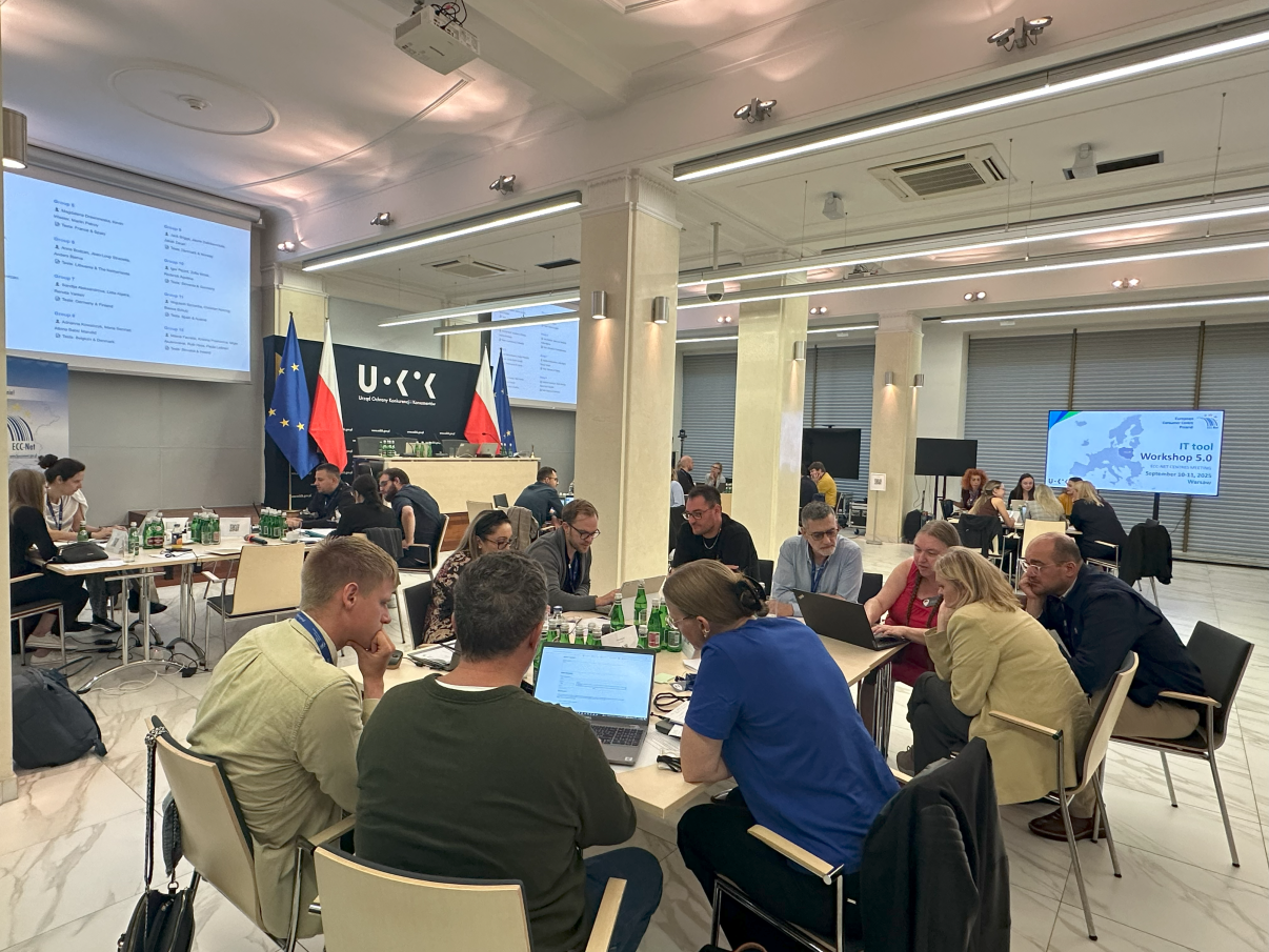 IT Tool Workshop Session