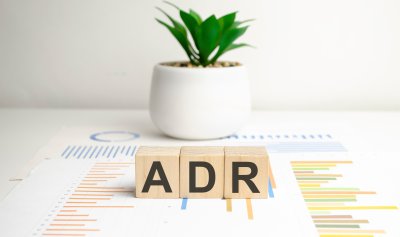 Alternative dispute resolution