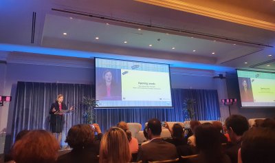 European Consumer Summit