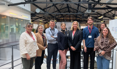 ECC Net meets Travel Net