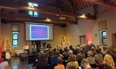 ADR Conference Panel Discussion